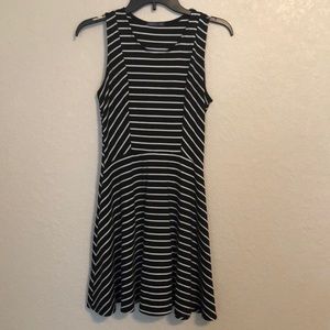Soprano Sleeveless Dress